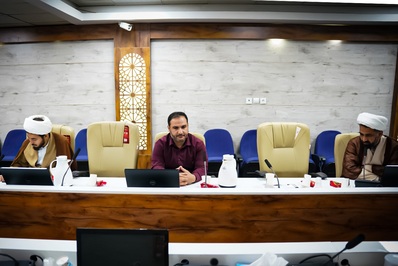 نشست هم اندیشی موسسات فرهنگی برگزار شد