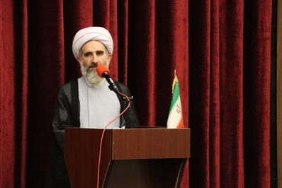 همایش دختران حاج قاسم منادیان وحدت – رضوانشهر