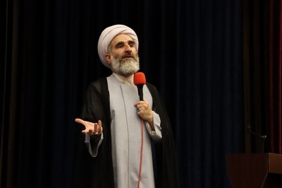 همایش دختران حاج قاسم منادیان وحدت – رضوانشهر