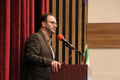 همایش دختران حاج قاسم منادیان وحدت – رضوانشهر