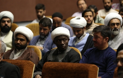 همایش سالک الی‌الله در دانشگاه اصفهان‎