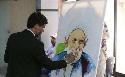 همایش سالک الی‌الله در دانشگاه اصفهان‎