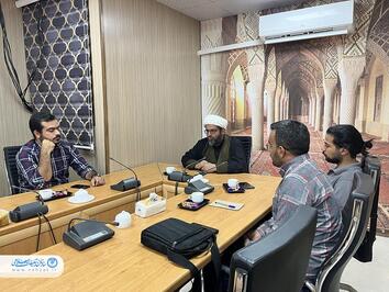 جلسه هماهنگی سوگواره پایتخت موکب‌ها برگزار شد