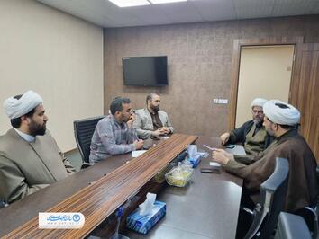 نقش آفرینی تبلیغات اسلامی در کنگره ملی شهدای خوزستان
