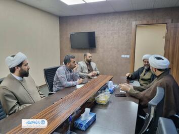نقش آفرینی تبلیغات اسلامی در کنگره ملی شهدای خوزستان