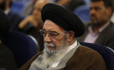 تکریم و معارفه رئیس شورای هماهنگی تبلیغات اسلامی استان اصفهان