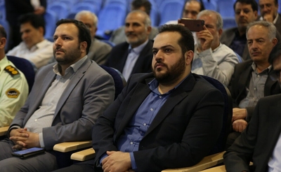تکریم و معارفه رئیس شورای هماهنگی تبلیغات اسلامی استان اصفهان
