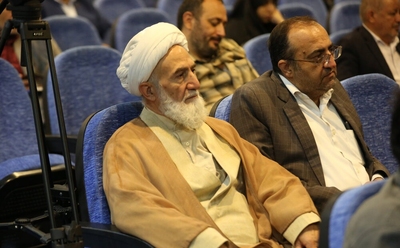 تکریم و معارفه رئیس شورای هماهنگی تبلیغات اسلامی استان اصفهان