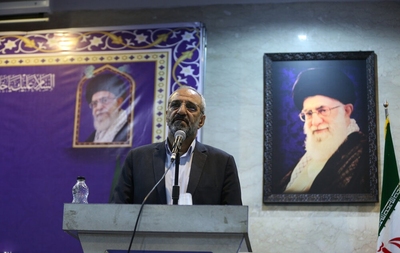 تکریم و معارفه رئیس شورای هماهنگی تبلیغات اسلامی استان اصفهان