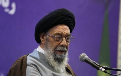 تکریم و معارفه رئیس شورای هماهنگی تبلیغات اسلامی استان اصفهان