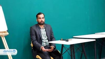 دومین نشست تعاملی اهالی هنر و رسانه برگزار شد