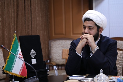 تقدیر از برگزیدگان مهرواره هوای نو در قم