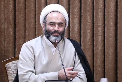 تقدیر از برگزیدگان مهرواره هوای نو در قم