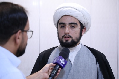 تقدیر از برگزیدگان مهرواره هوای نو در قم