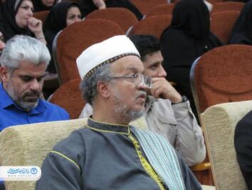 میز نقد وهابیت در دشت آزادگان تشکیل شد