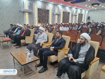 میز نقد وهابیت در دشت آزادگان تشکیل شد