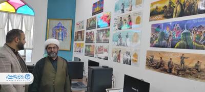 قدردان زحمات شش ساله مجموعه آب و آینه هستیم