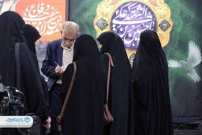 جشن امضای کتاب «سرباز روز نهم» در کتابشهر اهواز
