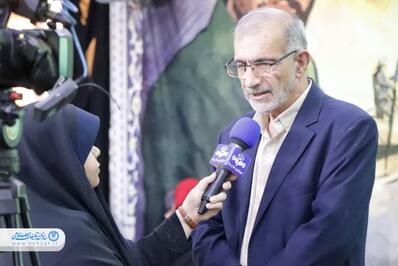 جشن امضای کتاب «سرباز روز نهم» در کتابشهر اهواز