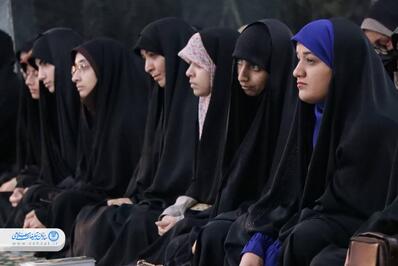 جشن امضای کتاب «سرباز روز نهم» در کتابشهر اهواز