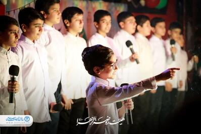 کارناوال شادی در جاده ساحلی اهواز