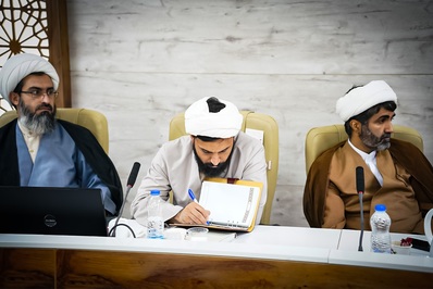 گردهمایی ماهانه روسای ادارات شهرستان‌ها