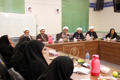سفر یک روزه معاون فرهنگی سازمان تبلیغات اسلامی به قزوین