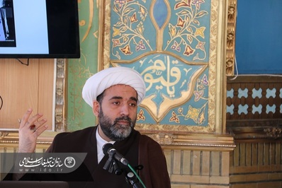دوره‌های آموزشی روحانیون ارومیه برگزار شد