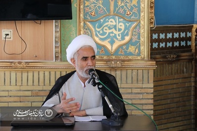 دوره‌های آموزشی روحانیون ارومیه برگزار شد