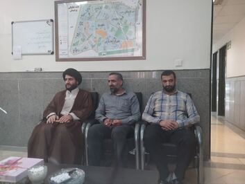 قدردانی از حافظان امنیت