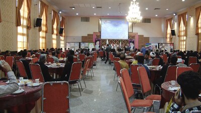 همایش شکوه وصل