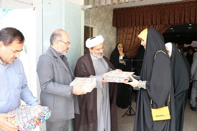 همایش شکوه وصل