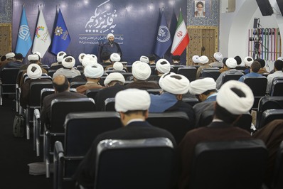 آغاز رزمایش «به قله نزدیکیم»