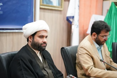 از کتاب امیدبان رونمایی شد