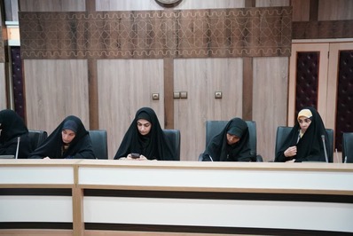 از کتاب امیدبان رونمایی شد