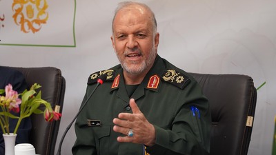 نشست نمایندگان بنیاد دعبل خزاعی برگزار شد