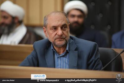 حرکت هیئت های مذهبی به سمت هیئت های فرامناسکی باشد