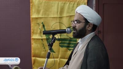 دورهمی هنرمندان خوزستانی با موضوع طوفان الاقصی