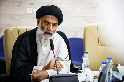 سومین گردهمایی مدیران مدارس صدرا استان خوزستان