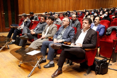 دوره آموزشی قانون حمایت از خانواده و جوانی جمعیت
