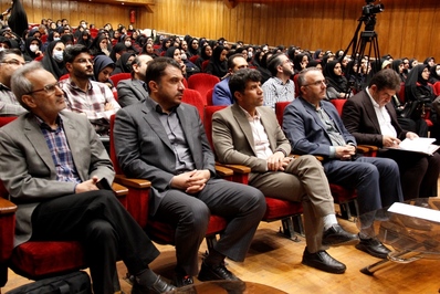 دوره آموزشی قانون حمایت از خانواده و جوانی جمعیت