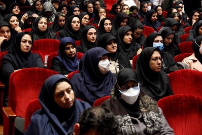 دوره آموزشی قانون حمایت از خانواده و جوانی جمعیت