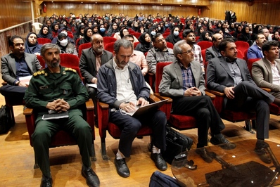 دوره آموزشی قانون حمایت از خانواده و جوانی جمعیت