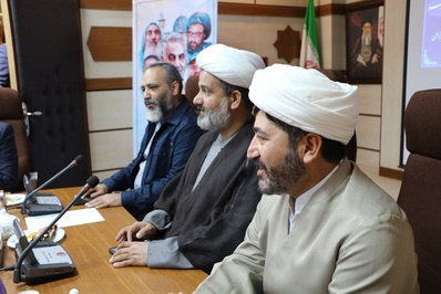 تکریم و معارفه مدیران خبرگزاری مهر در استان اصفهان