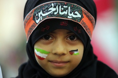 اجتماع مادران ١٢٠ کشور دنیا در قم