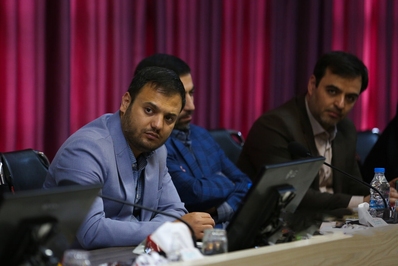 آئین تقدیر از حامیان و خادمان مناطق کم برخوردار
