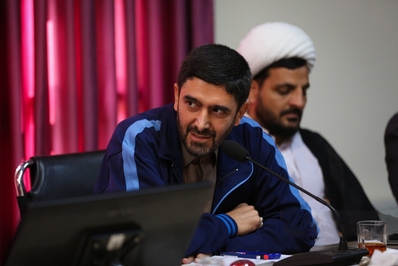 آئین تقدیر از حامیان و خادمان مناطق کم برخوردار