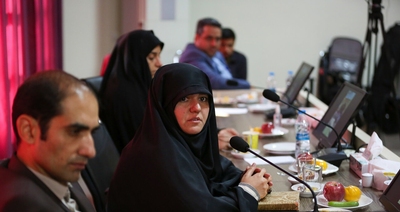 آئین تقدیر از حامیان و خادمان مناطق کم برخوردار