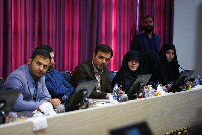 آئین تقدیر از حامیان و خادمان مناطق کم برخوردار