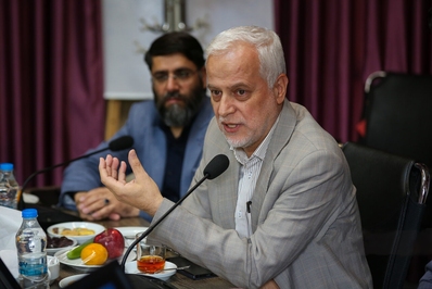 آئین تقدیر از حامیان و خادمان مناطق کم برخوردار